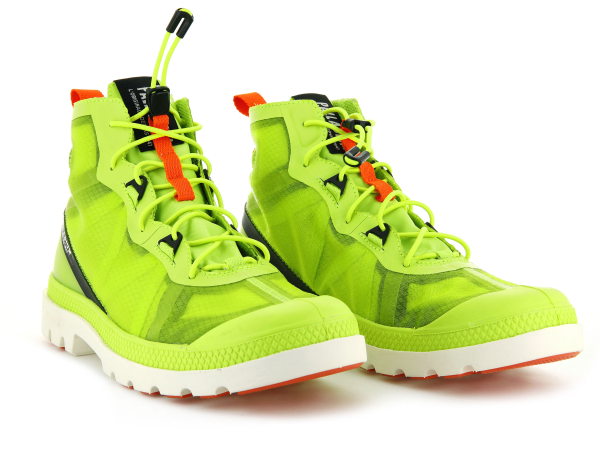 77373-312-M | TRAVEL LITE+ ADVENTURE | WILD LIME - Image 6