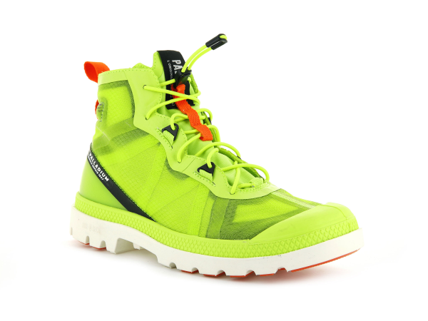 77373-312-M | TRAVEL LITE+ ADVENTURE | WILD LIME - Image 2