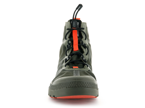 77373-325-M | TRAVEL LITE+ ADVENTURE | OLIVE NIGHT - Image 3