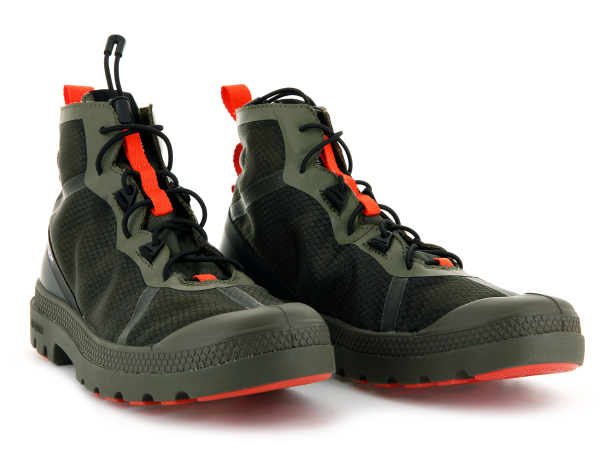 77373-325-M | TRAVEL LITE+ ADVENTURE | OLIVE NIGHT - Image 6