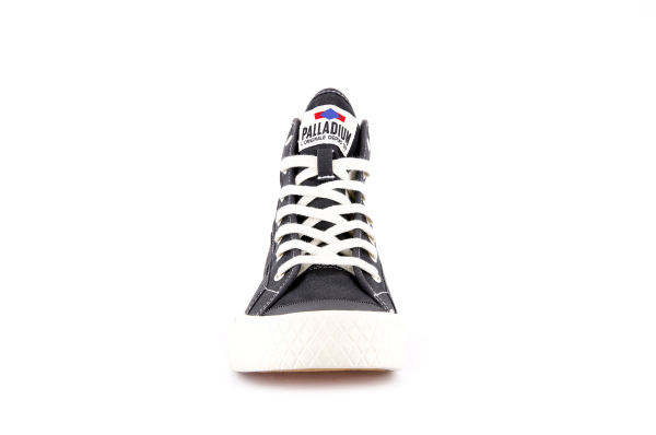 77461-008-M | PALLA LOUVEL | BLACK - Image 3