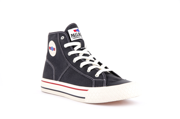 77461-008-M | PALLA LOUVEL | BLACK - Image 2