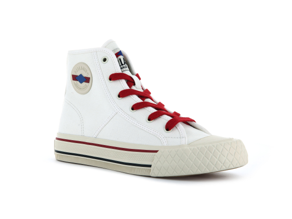 77461-116-M | PALLA LOUVEL | STAR WHITE - Image 2