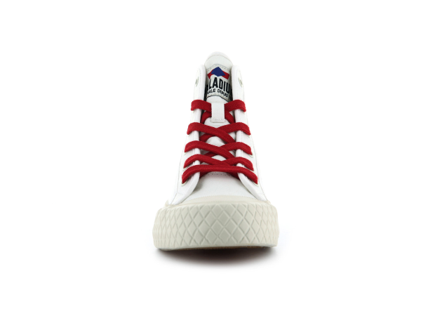 77461-116-M | PALLA LOUVEL | STAR WHITE - Image 3