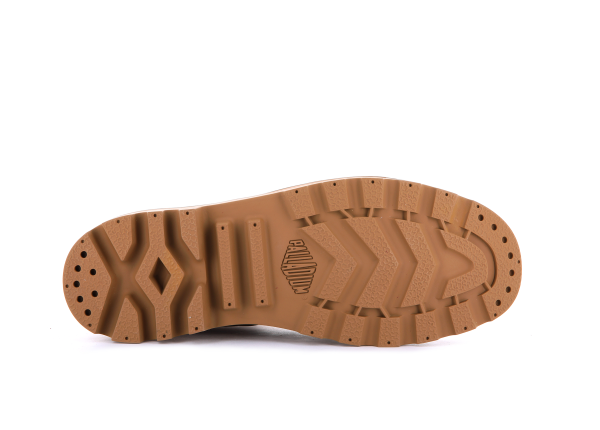 77749-252-M | PAMPA X DESTINY WATERPROOF | DEAR BROWN - Image 6