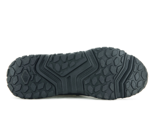 77987-001-M | OFF-GRID CROSS WP+ | BLACK/BLACK - Image 5