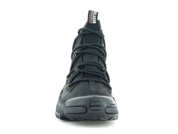77987-001-M | OFF-GRID CROSS WP+ | BLACK/BLACK - Image 3
