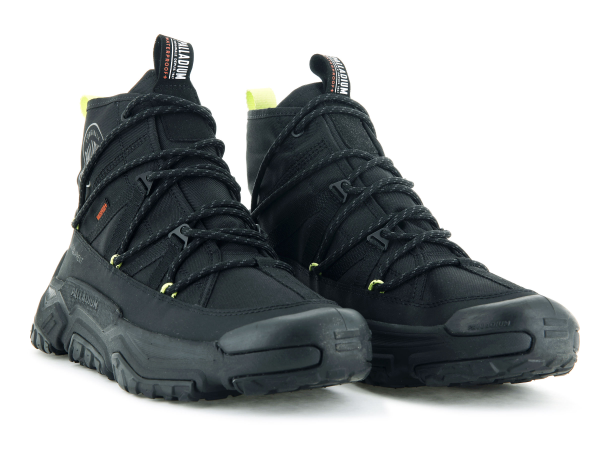 77987-001-M | OFF-GRID CROSS WP+ | BLACK/BLACK - Image 6