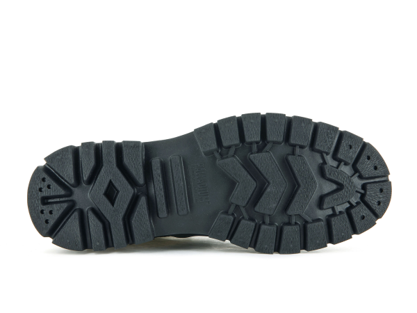 77989-008-M | PALLASHOCK TRAVEL WP+ | BLACK - Image 5