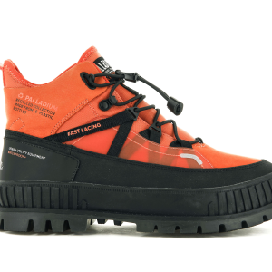 77989-651-M | PALLASHOCK TRAVEL WP+ | FIRECRAKER