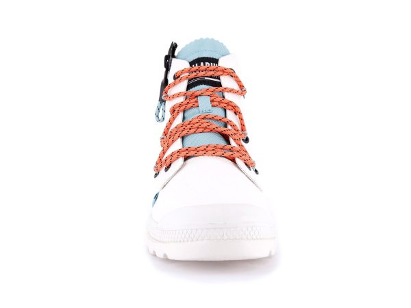 78353-116-M | PAMPA LITE LACE IT | STAR WHITE - Image 3