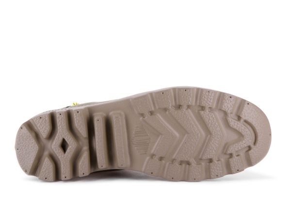78353-377-M | PAMPA LITE LACE IT | DUSKY GREEN - Image 5