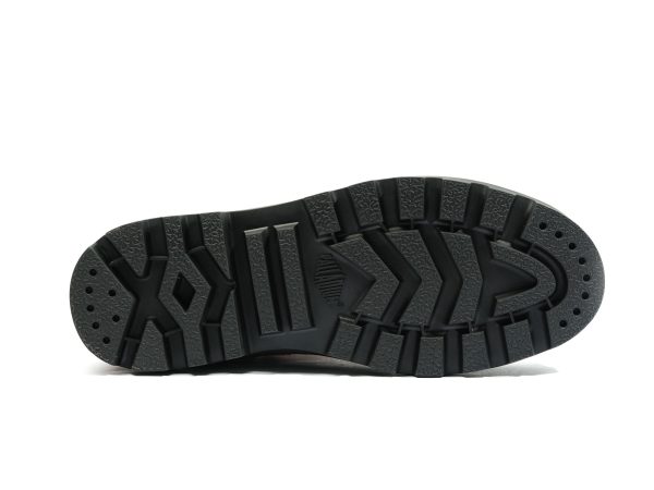 78554-203-M | PALLATROOPER HIKER WP+ X FINISTERRE | APPLE CINAMMON - Image 5