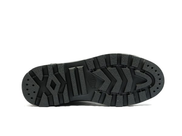 78554-309-M | PALLATROOPER HIKER WP+ X FINISTERRE | OLIVE NIGHT - Image 5