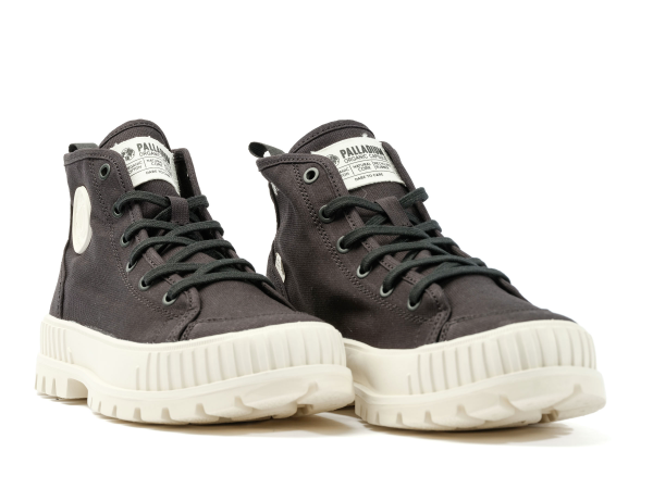 78568-008-M | PALLASHOCK ORGANIC 2 | BLACK - Image 6