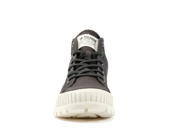 78568-008-M | PALLASHOCK ORGANIC 2 | BLACK - Image 3
