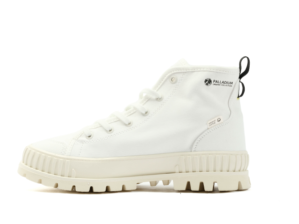 78568-116-M | PALLASHOCK ORGANIC 2 | STAR WHITE - Image 4