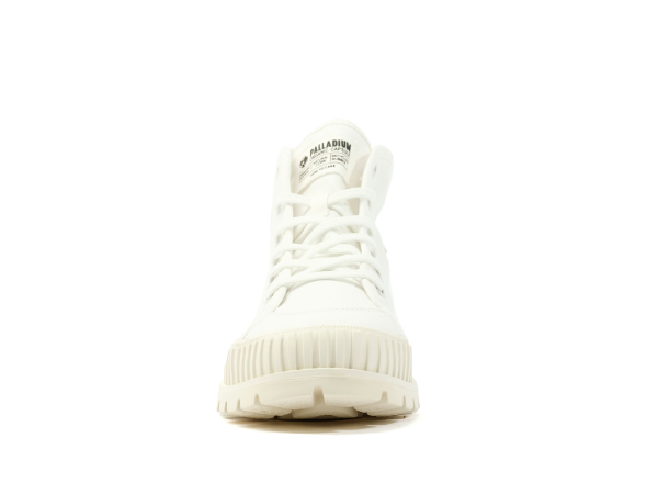 78568-116-M | PALLASHOCK ORGANIC 2 | STAR WHITE - Image 3