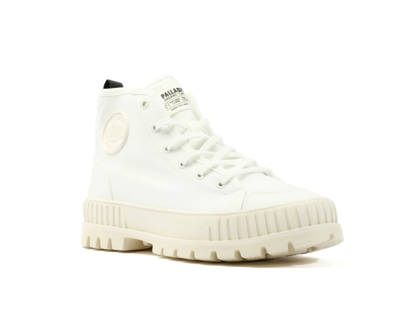 78568-116-M | PALLASHOCK ORGANIC 2 | STAR WHITE - Image 2