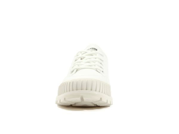 78569-116-M | PALLASHOCK LO ORGANIC 2 | STAR WHITE - Image 3