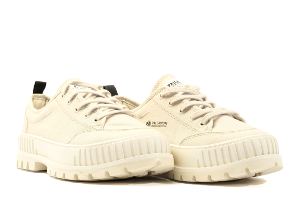 78569-210-M | PALLASHOCK LO ORGANIC 2 | SAHARA - Image 6