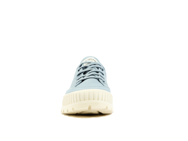 78569-498-M | PALLASHOCK LO ORGANIC 2 | CITY BLUE - Image 3