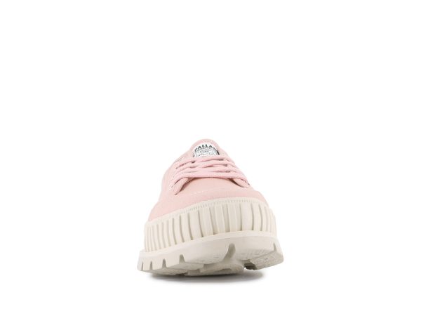 78569-605-M | PALLASHOCK LO ORGANIC 2 | NATURE PINK - Image 3