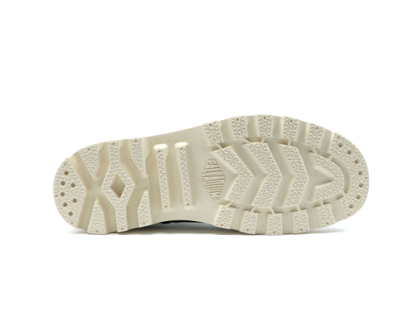 79101-008-M | PAMPA HI ZIP ORGANIC | BLACK - Image 5