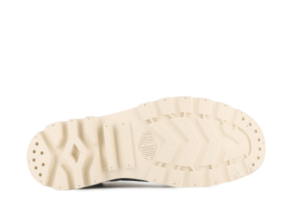 79101-083-M | PAMPA HI ZIP ORGANIC | SLATE GRAY - Image 5