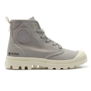 79101-090-M | PAMPA HI ZIP ORGANIC | GREY BERRY