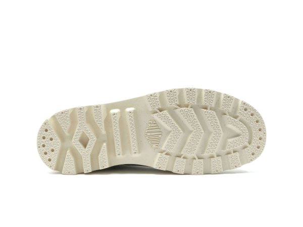 79101-090-M | PAMPA HI ZIP ORGANIC | GREY BERRY - Image 5