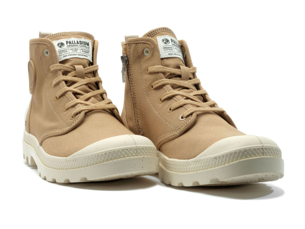 79101-209-M | PAMPA HI ZIP ORGANIC | WOODLIN - Image 6