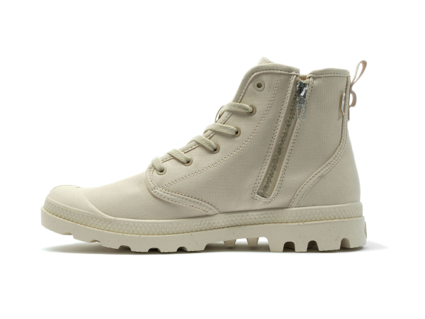 79101-210-M | PAMPA HI ZIP ORGANIC | SAHARA - Image 4