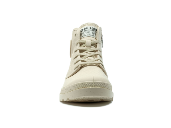 79101-210-M | PAMPA HI ZIP ORGANIC | SAHARA - Image 3