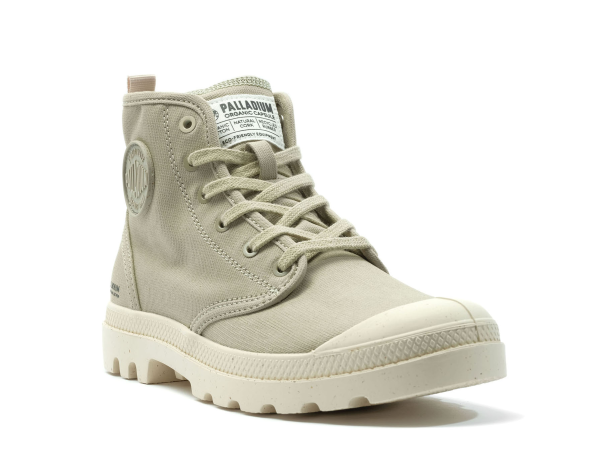 79101-379-M | PAMPA HI ZIP ORGANIC | EUCALYPTUS - Image 2