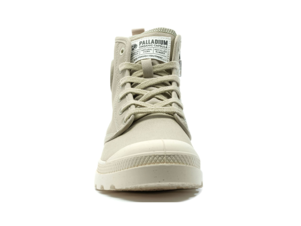 79101-379-M | PAMPA HI ZIP ORGANIC | EUCALYPTUS - Image 3