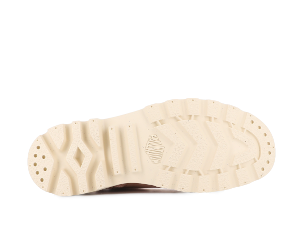79101-605-M | PAMPA HI ZIP ORGANIC | NATURE PINK - Image 5