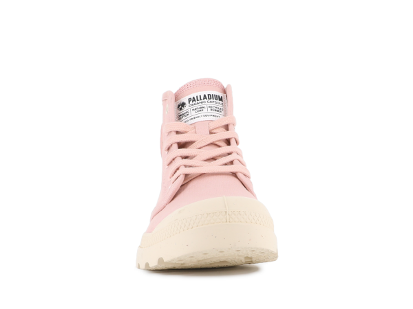 79101-605-M | PAMPA HI ZIP ORGANIC | NATURE PINK - Image 3