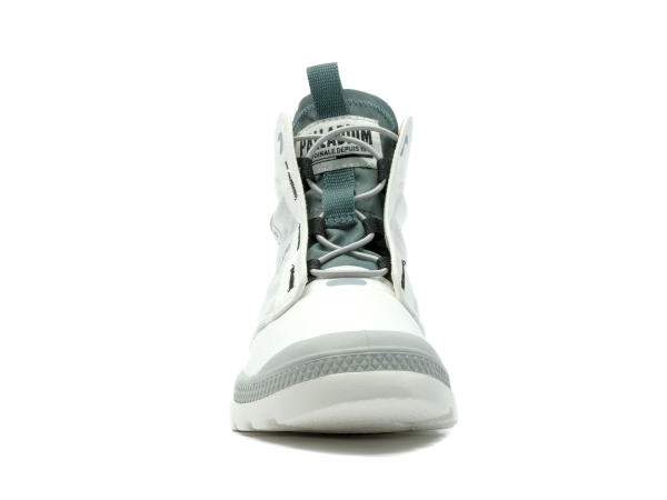 79104-116-M | PAMPA TRAVEL LITE RS | STAR WHITE - Image 2