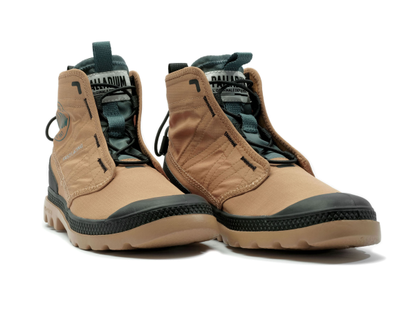 79104-209-M | PAMPA TRAVEL LITE RS | WOODLIN - Image 6