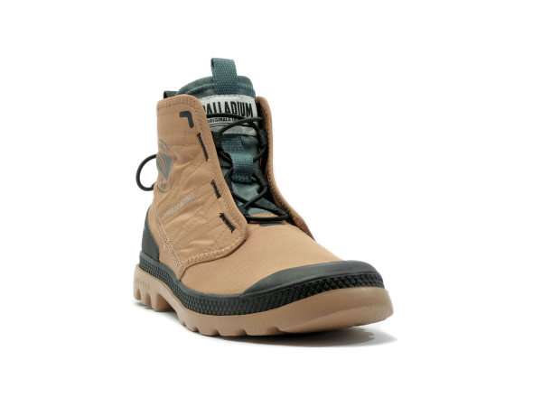 79104-209-M | PAMPA TRAVEL LITE RS | WOODLIN - Image 2