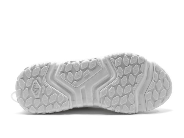 79112-116-M | OFF-GRID LO ZIP WP+ | STAR WHITE - Image 5