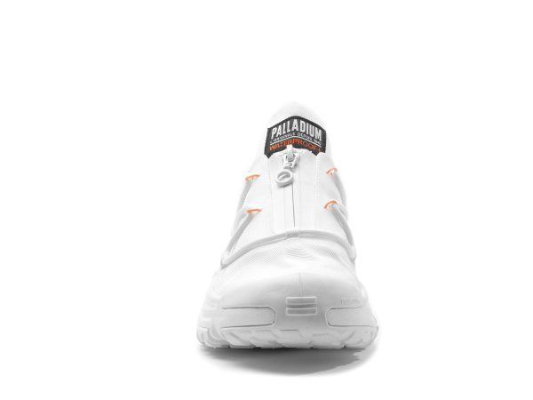 79112-116-M | OFF-GRID LO ZIP WP+ | STAR WHITE - Image 3