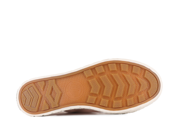 79142-605-M | PALLA ACE CHUKKA ORGANIC | NATURE PINK - Image 5