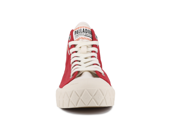 79142-656-M | PALLA ACE CHUKKA ORGANIC | CHILI PEPPER - Image 3