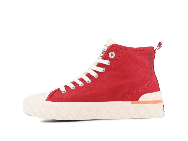 79142-656-M | PALLA ACE CHUKKA ORGANIC | CHILI PEPPER - Image 4