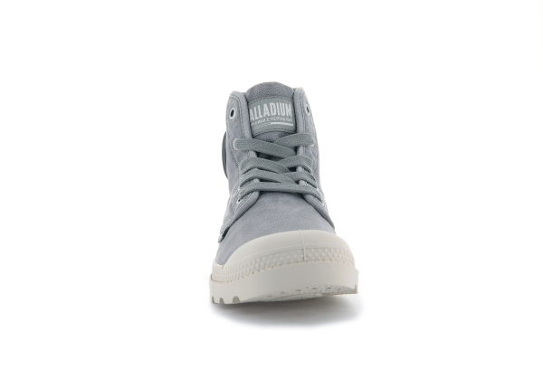 92352-071-M | PAMPA HI | GRAY FLANNEL - Image 3