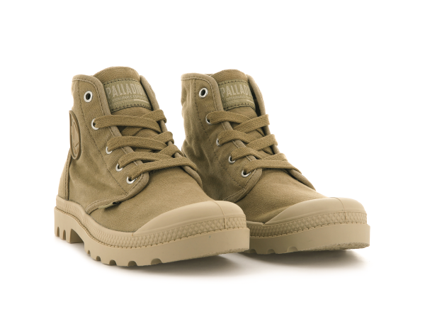 92352-307-M | PAMPA HI | OLIVE - Image 6