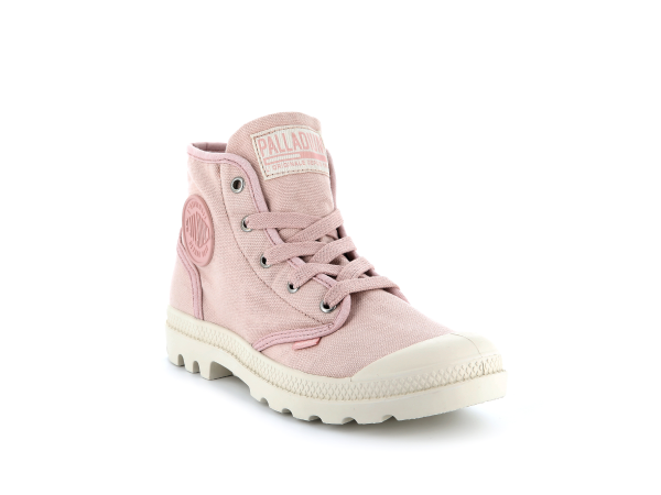 92352-621-M | PAMPA HI | PEACH WHIP/MARSHMALLOW - Image 2