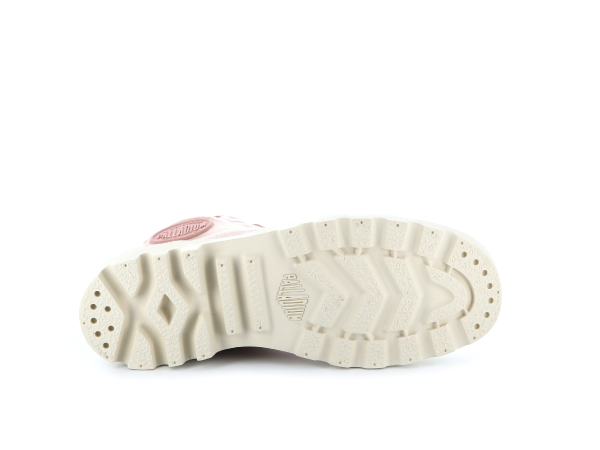 92352-621-M | PAMPA HI | PEACH WHIP/MARSHMALLOW - Image 5